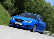 Seat Exeo ST